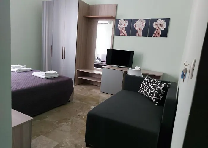 Arte Mia 3* Reggio di Calabria